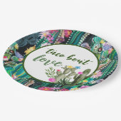 Taco over Love I Bord (Gekanteld)