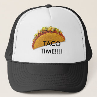 Taco pet