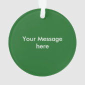 Taco portant le Salsa de viande de coquille de (dos)