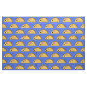Taco Rat Fabric Stof (Fat Quarter)
