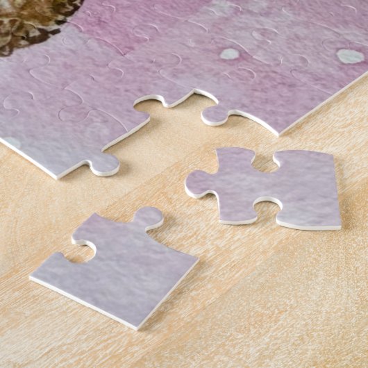 Taco Rocket Puzzle (Côté)