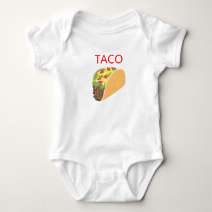 Taco Romper