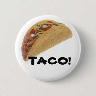 TACO. RONDE BUTTON 5,7 CM