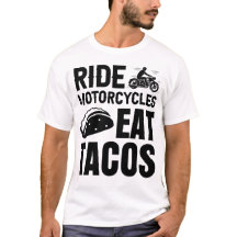 Taco-shirt