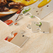 Taco Stilleven Legpuzzel (Zijkant)