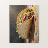 Taco Stilleven Legpuzzel (Verticaal)
