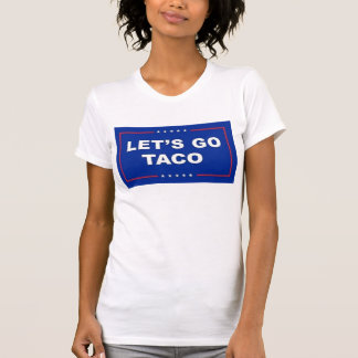 Taco T-shirt