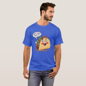 Taco, T-shirt (Devant entier)