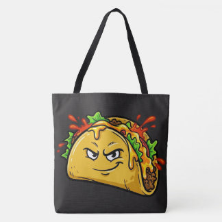 Taco-tas Draagtas