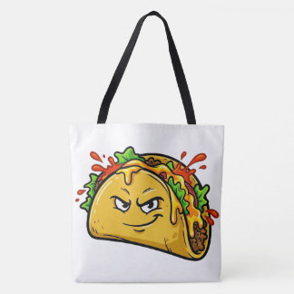 Taco-tas Draagtas