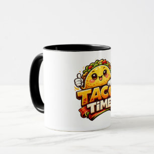 Taco Time - Fiesta Fiasco - Foodie Fiends Mok