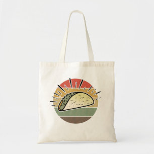 Taco Tote Bag