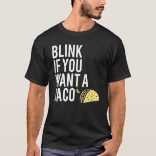 Taco Truck voor Taco T-shirt