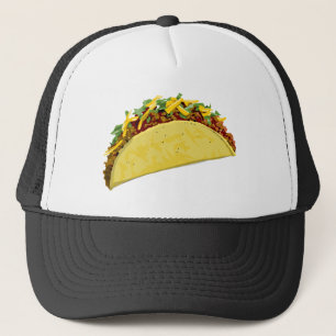 Taco Trucker Pet
