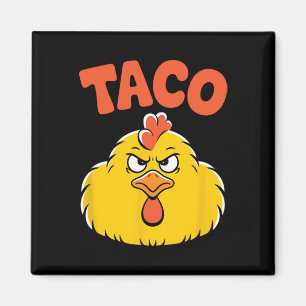 Taco Trump Ontwijkt Altijd Politieke Humor Teer Magneet