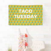 TACO TUESDAY SPANDOEK (Insitu)