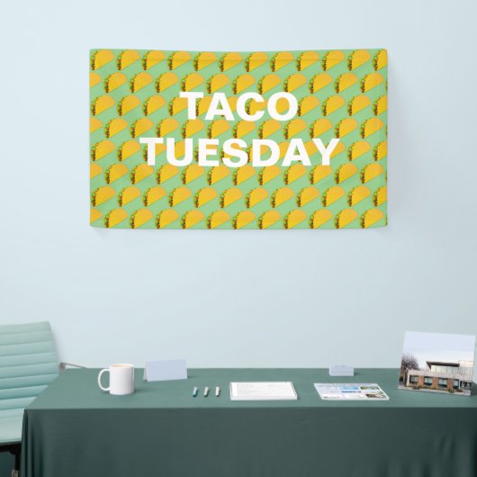 TACO TUESDAY SPANDOEK (Beurs)