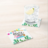 Taco Tweedaags Onderzetter (Insitu)