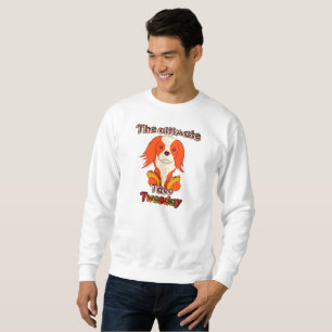 Taco Twosday Puppy 22-2-22 Trui