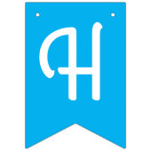 Taco verjaardagsfeestje Mexicaans eten Vlaggetjes (Tweede vlag)