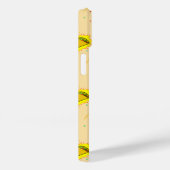 Taco-vrachtwagens op elke hoek Case-Mate iPhone case (Achterkant / Rechts)