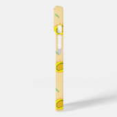 Taco-vrachtwagens op elke hoek Case-Mate iPhone case (Achterkant / Links)