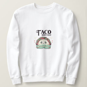 taco-zweet-shirt trui