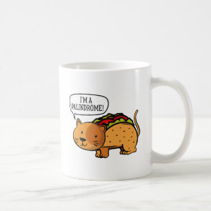 Tacocat Koffiemok