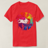 tacocat shirt (Design voorkant)