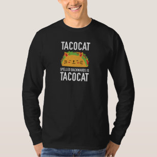 Tacocat T-shirt