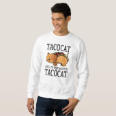 Tacocat Trui (Voorkant volledig)