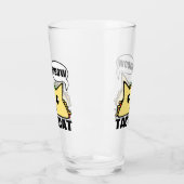 Tacocat Verre Meow (Gauche)
