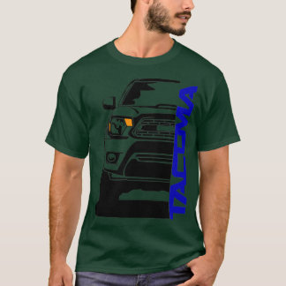 Tacoma (2) t-shirt