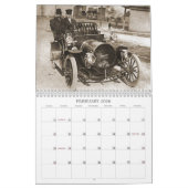 Tacoma historique, "la ville calendrier de destin" (Feb 2026)