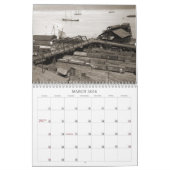 Tacoma historique, "la ville calendrier de destin" (Mar 2026)