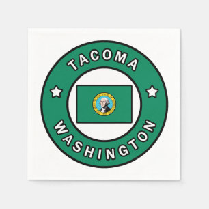 Tacoma Washington Servet