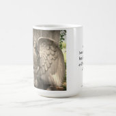 Tacophile/ Les amateurs de cimetière Mug (Centre)