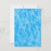 Tacos et Pool Party Invitation (Dos)