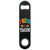 Tacos Fierté Lgbt (Dos)