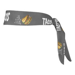 TACOS-hoofdband voor gebed