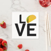 TACOS LOVE SERVET (Insitu)