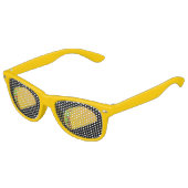 TACOS NOVELTY FUNNY Party Lunettes de soleil (Angle)