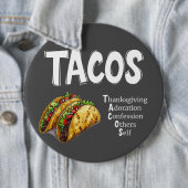 TACOS Prayer Button (In situ)