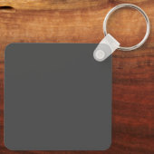 TACOS Prayer Sleutelhanger (Achterkant)