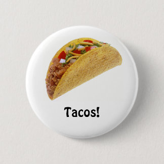 Tacos. Ronde Button 5,7 Cm
