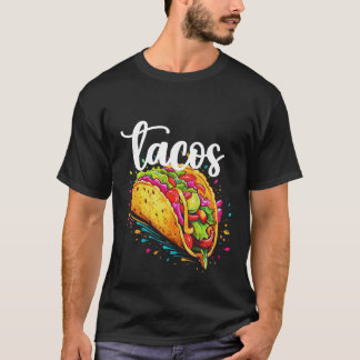 Tacos T-shirt