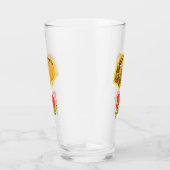 Taco's zo goed! glas (Rechts)