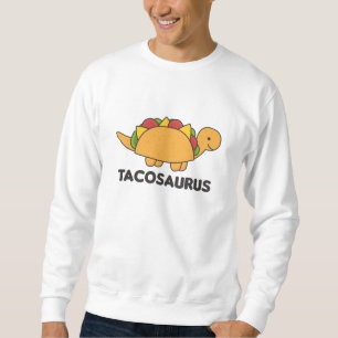 Tacosaurus Cinco De Mayo Dinosaur Funny Dino Trui