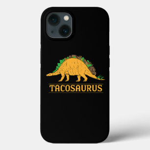 Tacosaurus Cinco De Mayo Shirt Funny Taco Dinosaur iPhone 13 Hoesje