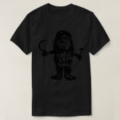Tactic Duplicate Evolution Toomgis Heroico Funny T-shirt (Design voorkant)